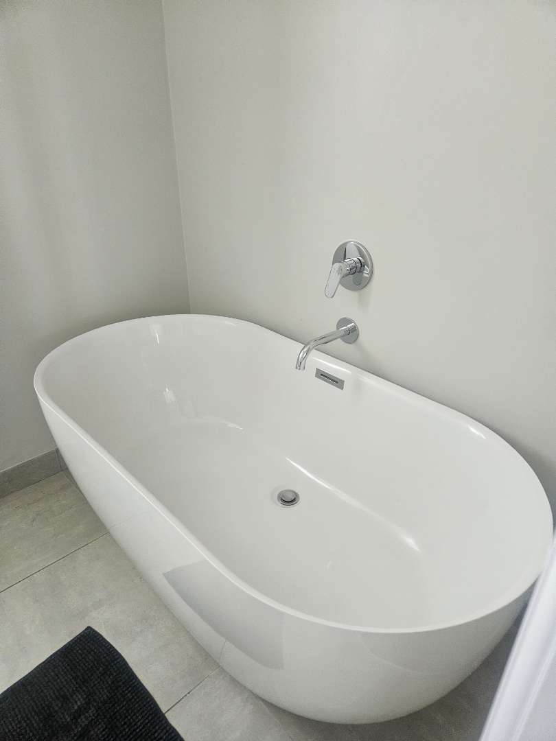 To Let 2 Bedroom Property for Rent in Summerstrand Eastern Cape